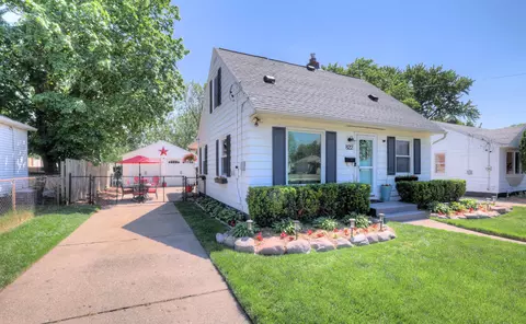 822 Aldon St SW, Wyoming, MI 49509