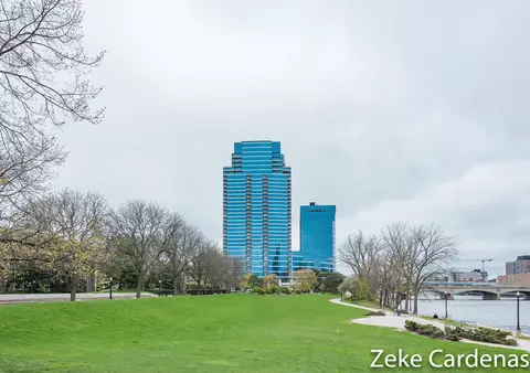 335 Bridge St NW #901, Grand Rapids, MI 49504