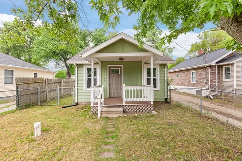 3428 Sunnyheart Ave, Jackson, MI 49202