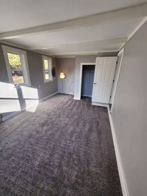 Bedroom - 13799 8th Ave, Marne, MI 49435 photo 2 of 3