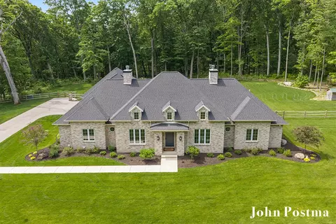 1565 Alden Nash Ave NE, Lowell, MI 49331