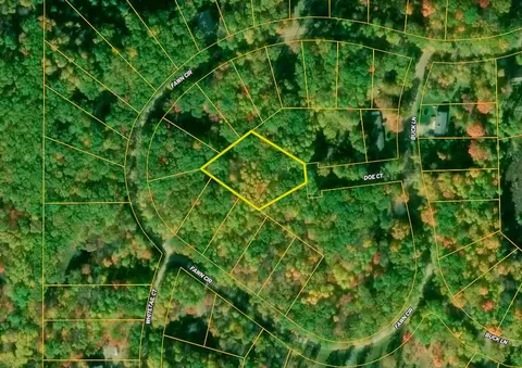 lot92 Doe Ct, Harrison, MI 48625