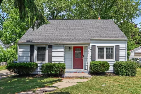 3513 Tampa St, Kalamazoo, MI 49048
