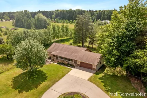 9700 Winans St, West Olive, MI 49460