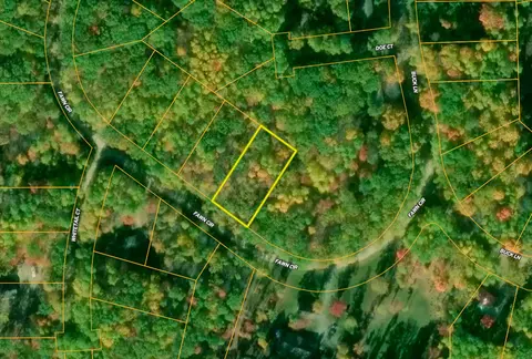 lot108 Fawn Cir, Harrison, MI 48625