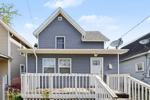 79 Post Ave, Battle Creek, MI 49014