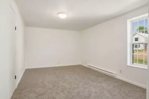 Bedroom - 209 S River St, Evart, MI 49631 photo 2 of 2