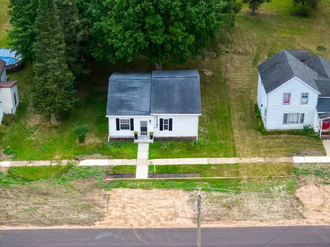 View/Area - 209 S River St, Evart, MI 49631 photo 2 of 3