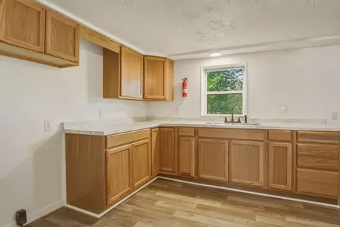 Kitchen - 209 S River St, Evart, MI 49631 photo 1 of 1