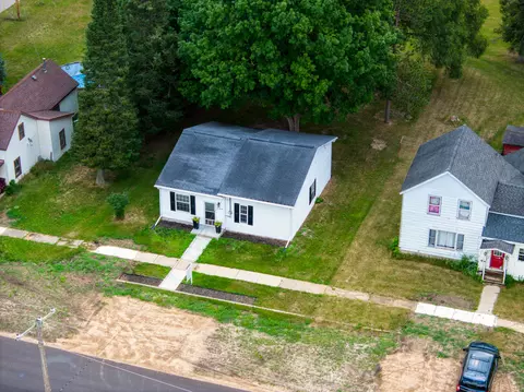 View/Area - 209 S River St, Evart, MI 49631 photo 1 of 3