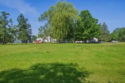 Exterior - 209 S River St, Evart, MI 49631 photo 2 of 3