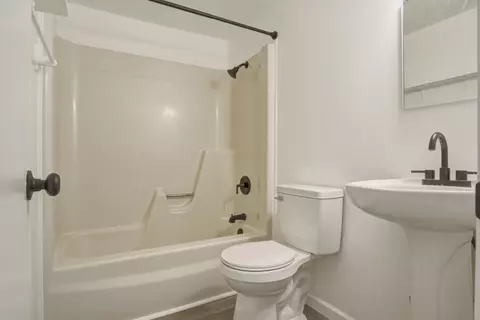 Bath - 209 S River St, Evart, MI 49631 photo 1 of 1