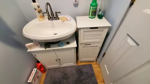 Bath - 244 Hillcrest St, Harrison, MI 48625 photo 2 of 4