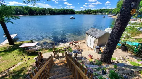 View/Area - 244 Hillcrest St, Harrison, MI 48625 photo 4 of 4
