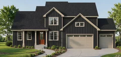 6670 Chaffey Creek Trl, Richland, MI 49083