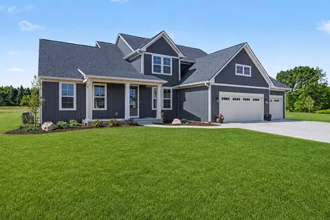 6670 Chaffey Creek Trl, Richland, MI 49083