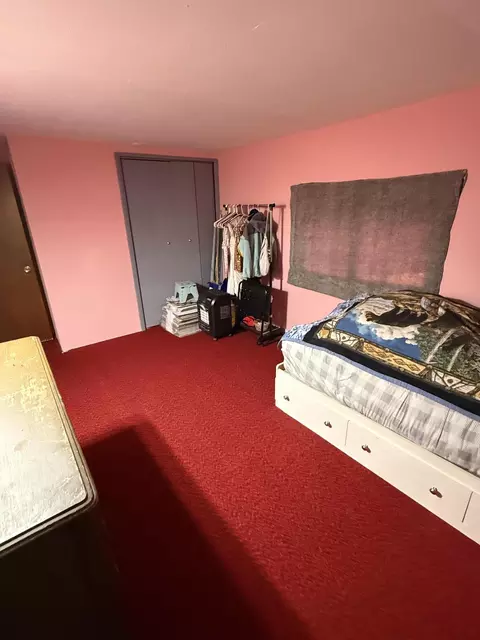Bedroom - 7314 N Central Ave, Brohman, MI 49312 photo 5 of 5