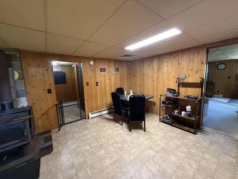 Dining - 7314 N Central Ave, Brohman, MI 49312 photo 1 of 2