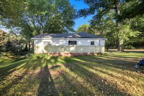 Exterior - 7314 N Central Ave, Brohman, MI 49312 photo 7 of 12