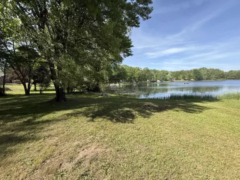 Exterior - 7314 N Central Ave, Brohman, MI 49312 photo 3 of 12