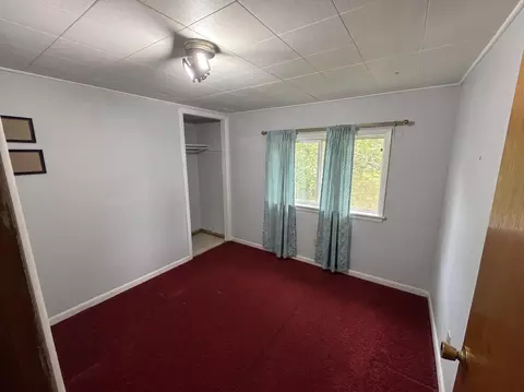 Bedroom - 7314 N Central Ave, Brohman, MI 49312 photo 3 of 5