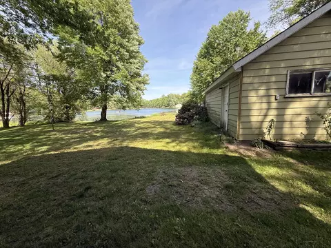 Exterior - 7314 N Central Ave, Brohman, MI 49312 photo 8 of 12