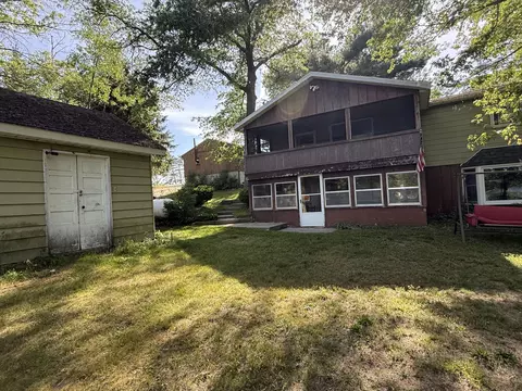 Exterior - 7314 N Central Ave, Brohman, MI 49312 photo 6 of 12