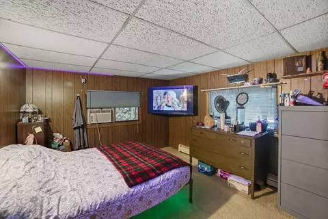 Bedroom - 7314 N Central Ave, Brohman, MI 49312 photo 1 of 5