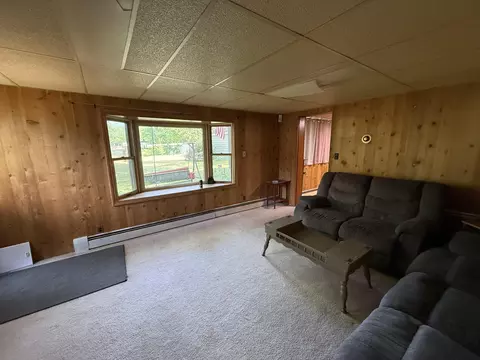 Living - 7314 N Central Ave, Brohman, MI 49312 photo 1 of 2