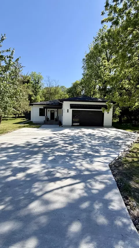 1810 NW Leonard St, Grand Rapids, MI 49534