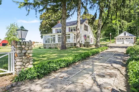 3189 125th Ave, Allegan, MI 49010