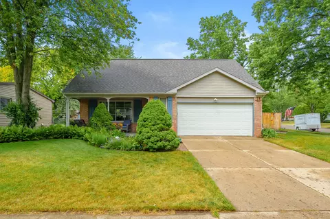 1520 Edington St, Portage, MI 49024