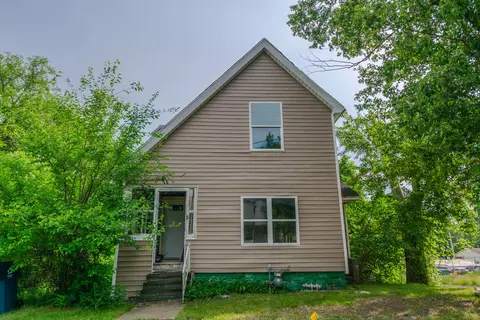679 W Van Buren St W, Battle Creek, MI 49037