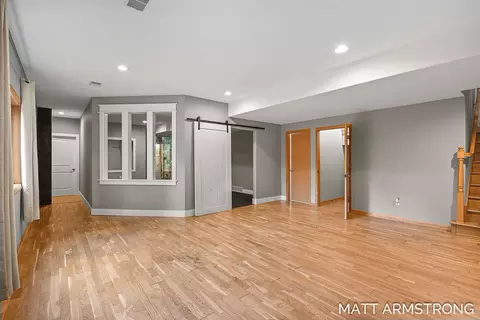 Living - 2135 Hilltop View Dr, Dorr, MI 49323 photo 5 of 5