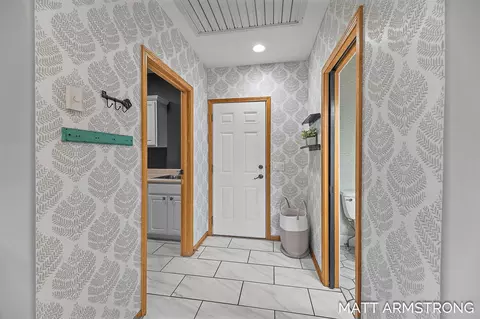 Entry Way - 2135 Hilltop View Dr, Dorr, MI 49323 photo 2 of 2
