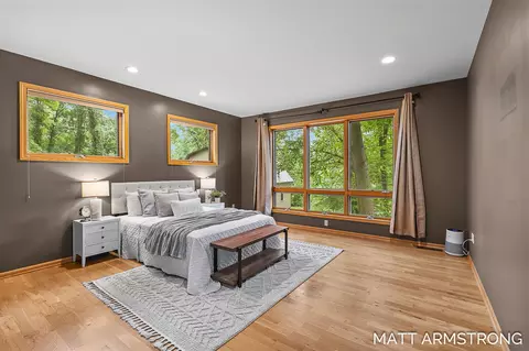 Bedroom - 2135 Hilltop View Dr, Dorr, MI 49323 photo 1 of 8