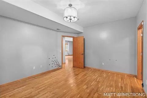 Bedroom - 2135 Hilltop View Dr, Dorr, MI 49323 photo 6 of 8