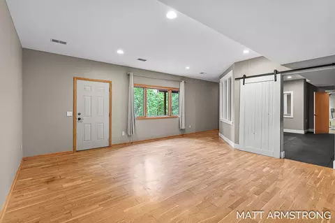 Living - 2135 Hilltop View Dr, Dorr, MI 49323 photo 4 of 5