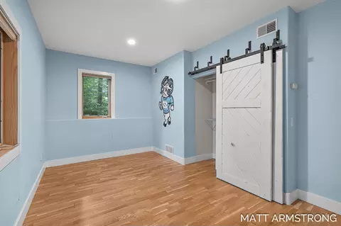 Bedroom - 2135 Hilltop View Dr, Dorr, MI 49323 photo 3 of 8