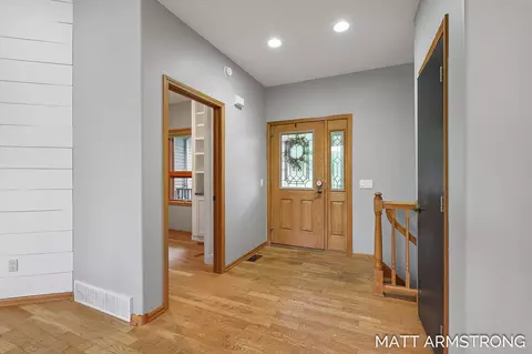 Entry Way - 2135 Hilltop View Dr, Dorr, MI 49323 photo 1 of 2