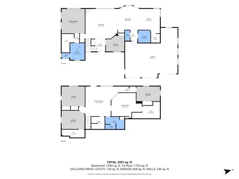 Floorplan - 2135 Hilltop View Dr, Dorr, MI 49323 photo 3 of 3