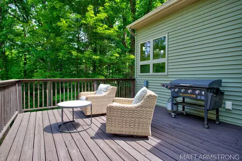 Exterior - 2135 Hilltop View Dr, Dorr, MI 49323 photo 4 of 12