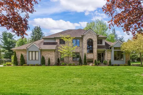 3541 Sandhill Ln, Portage, MI 49024