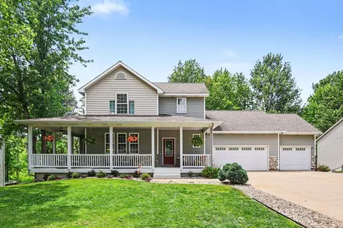 13289 Trail Crk, Coopersville, MI 49404