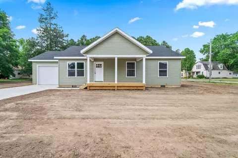 203 Pelton Ave, Coldwater, MI 49036