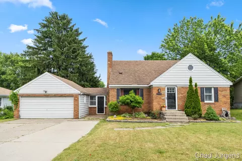854 Covell Ave NW, Grand Rapids, MI 49504