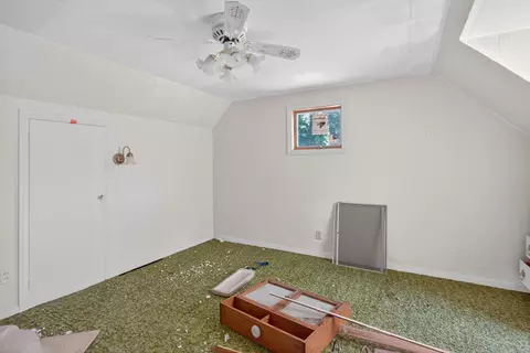 Bedroom - 2627 Cooper St, Jackson, MI 49201 photo 7 of 8