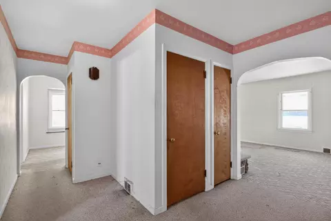 Entry Way - 2627 Cooper St, Jackson, MI 49201 photo 1 of 5