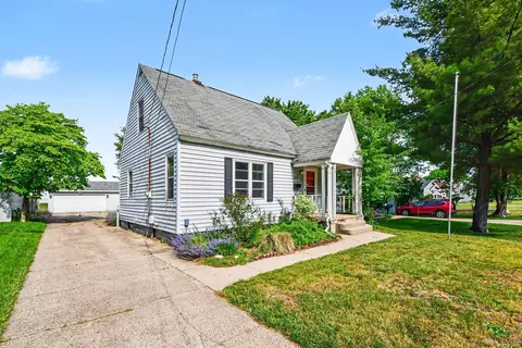2909 Union Ave SE, Grand Rapids, MI 49548