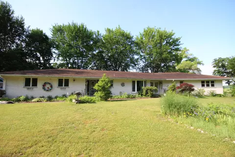 1550 E Y Ave, Vicksburg, MI 49097